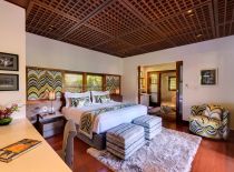 Villa Windu Sari, Guest Bedroom 3